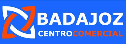 logo badajoz centro comercial 150 1 - ¿Qué es Badajoz Centro Comercial?
